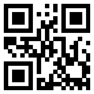 3910985557 QrCode associato