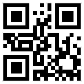 Il Qr Code di 3910985559