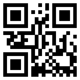 3910985560 QrCode associato