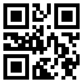 3910985563 - Immagine del QrCode associato