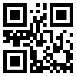3910985565 - Immagine del Qr Code associato