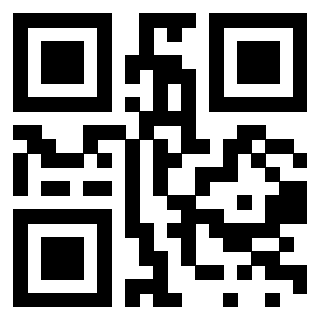 Immagine del QrCode di 3910985566