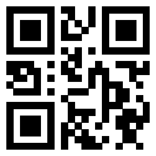 Immagine del QrCode di 3910985567