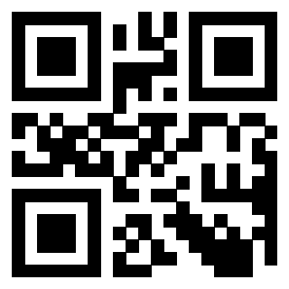 Il QrCode di 3910985568