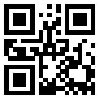 Il Qr Code di 3910985571