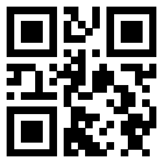 3910985572 - Immagine del QrCode associato