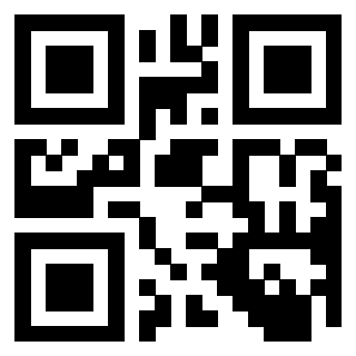 3910985575 - Immagine del Qr Code associato