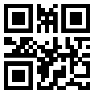 Qr Code di 3910985579
