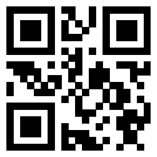 Immagine del QrCode di 3910985580