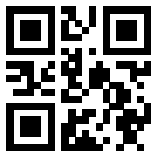 3910985583 QrCode associato