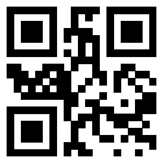 Immagine del Qr Code di 3910985586