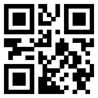 Scansione del Qr Code di 3910985588