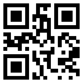 3910985589 QrCode associato