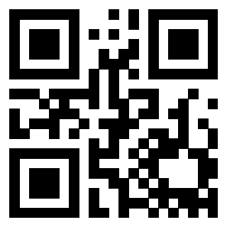 Il QrCode di 3910985591