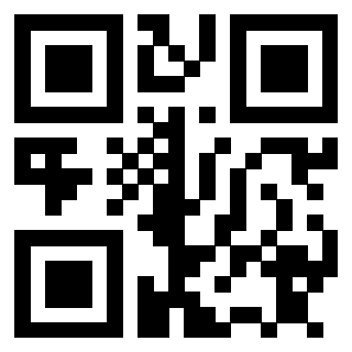 Scansione del QrCode di 3911004079