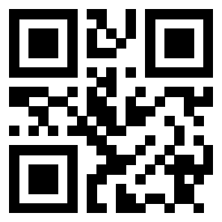 Immagine del Qr Code di 3911004080