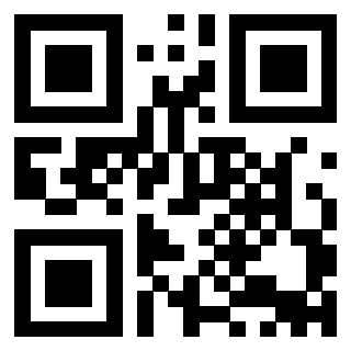 3911004081 - Immagine del Qr Code associato