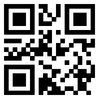 3911004082 - Immagine del QrCode associato