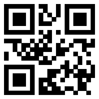 Immagine del QrCode di 3911004085