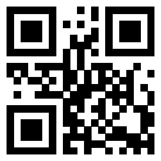 Il QrCode di 3911004086