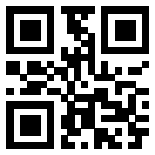 3911004087 Qr Code associato