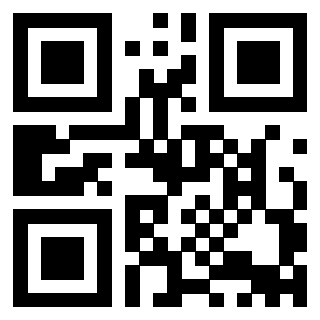 3911004090 - Immagine del QrCode associato