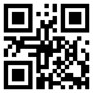 3911004092 - Immagine del Qr Code associato