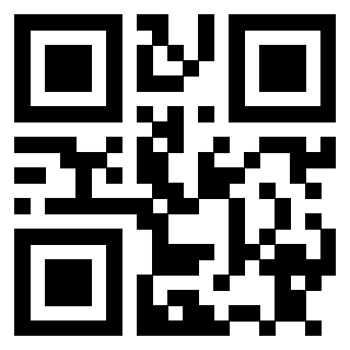 Qr Code di 3911004097
