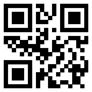3911004098 Qr Code associato