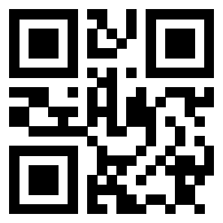 3911004100 Qr Code associato