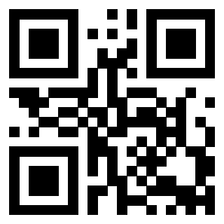 3911004101 - Immagine del Qr Code associato