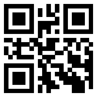 Il QrCode di 3911004102