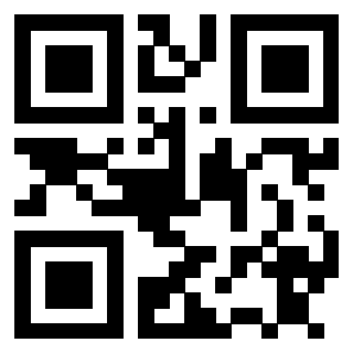 3911004103 Qr Code associato