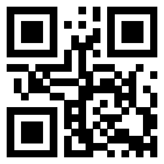3911004105 - Immagine del Qr Code associato