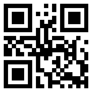 3911004106 - Immagine del Qr Code associato