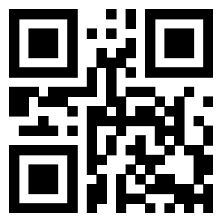 Scansione del Qr Code di 3911004107