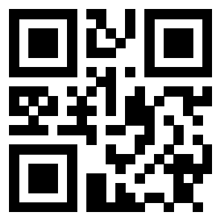 Scansione del Qr Code di 3911004108