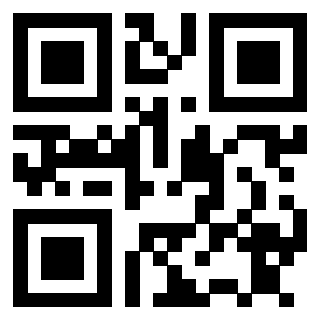 3911004109 Qr Code associato