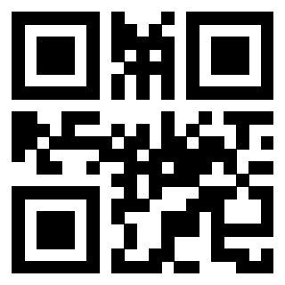 3911004111 - Immagine del QrCode associato