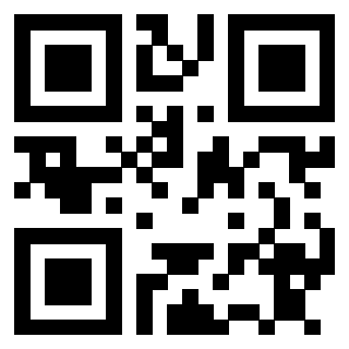Immagine del QrCode di 3911004113