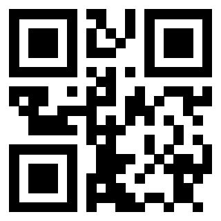 Immagine del QrCode di 3911004116