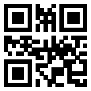 3911004118 QrCode associato