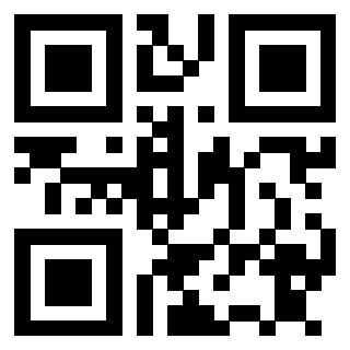 3911004121 Qr Code associato