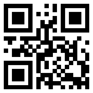 Immagine del QrCode di 3911004124
