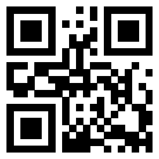Immagine del QrCode di 3911004126