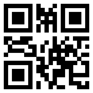 Immagine del Qr Code di 3911004127