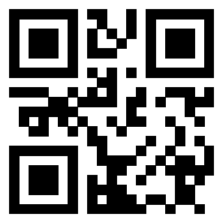 3911004130 - Immagine del QrCode associato