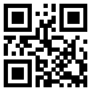 3911004131 - Immagine del QrCode
