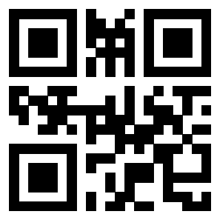 3911004132 Qr Code associato