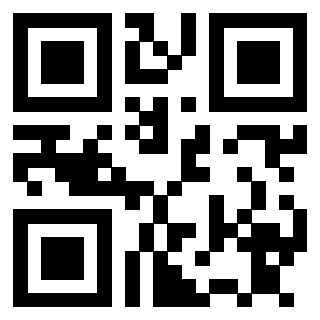 Il Qr Code di 3911004137